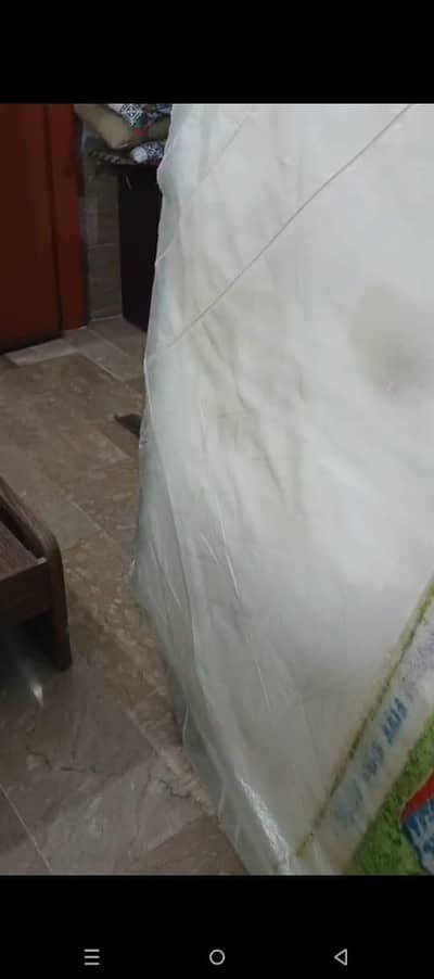 Al Khair mattress spring