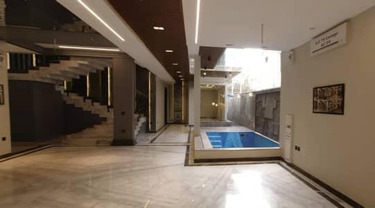 Brand New Luxurious Bungalow For Sale