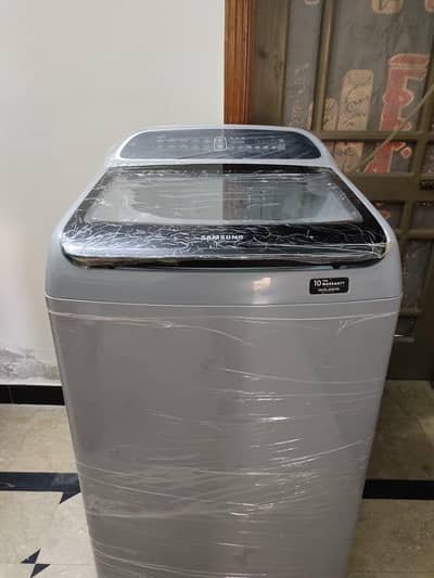 Samsung WA11T5260BY 11KG Top Load Washing Machine for Sale