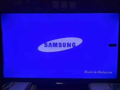 32 Inch LED / Excellent Condition / Urgent Sale Big Deal