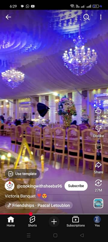 1600 Square Yards Other For Sale On Rashid Minhas Road