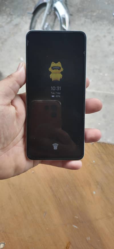 realme 14 5g