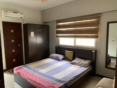 2500 Square Feet Lower Portion In Karachi Is Available For sale