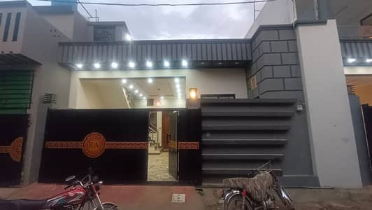 5 Marla House In Stunning Adiala Road Is Available For immediately sale