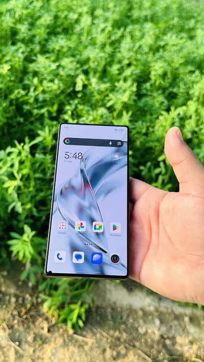 RedMagic 10 Pro 24GB RAM 1TB – Gaming PHONE