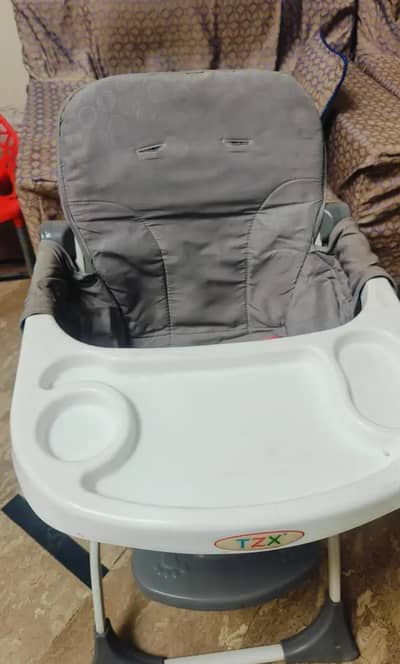 Height Kid Dining Feeding Baby High Chair location renala khurd