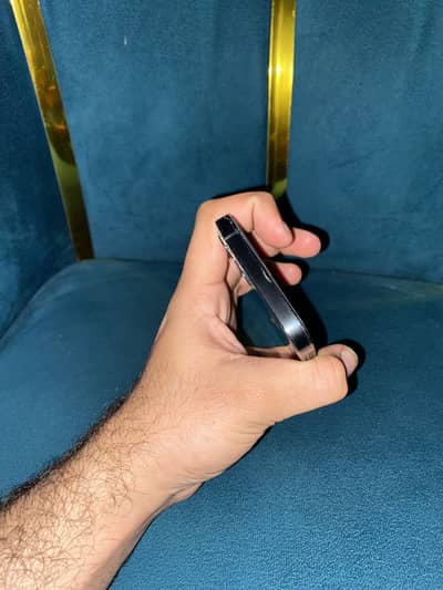 12 pro physical dual pta with box