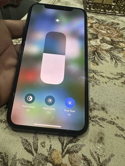 11 pro Pta approved dual sim 64GB