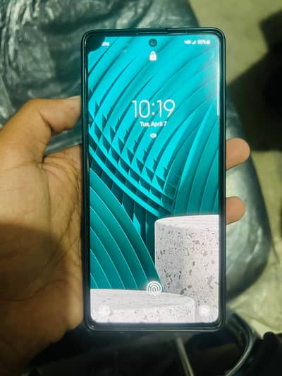 Samsung galaxy A71 5g