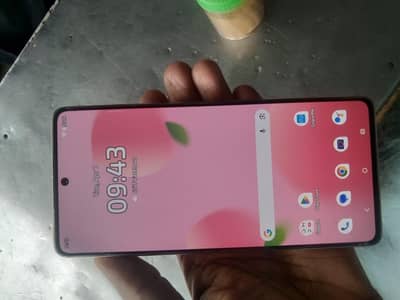 metrola g 5g stylist 2024