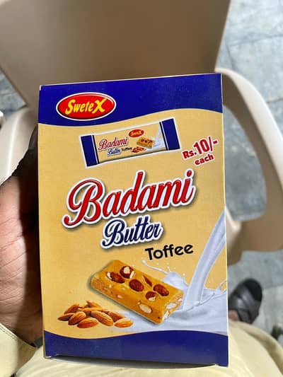 urgent need order booker swete x confectionery