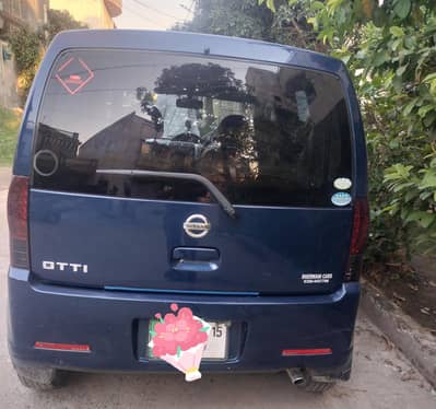 First Owner - Total Original