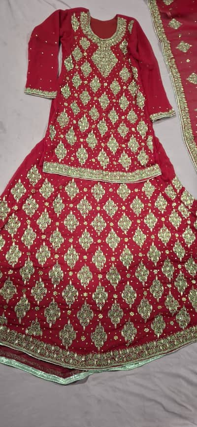 Lehnga Kurti For Sale