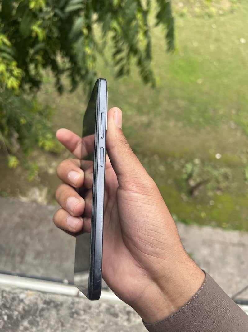 Redmi note 11 7