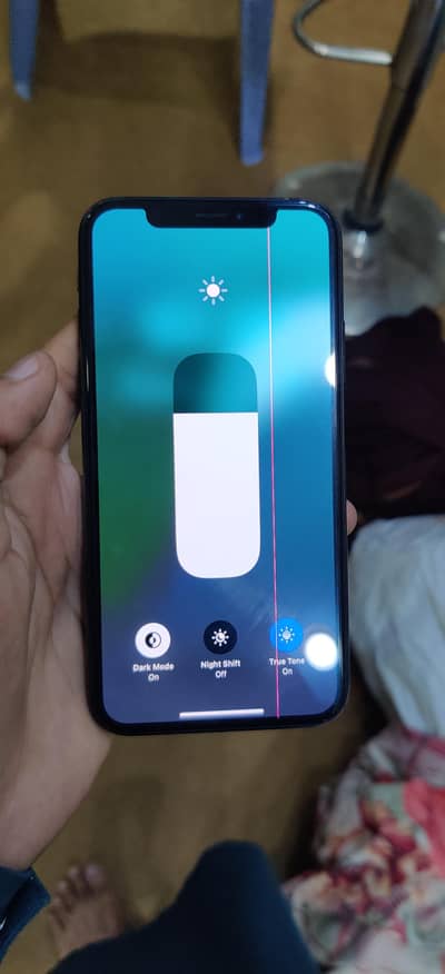 iphone xs 64 GB total orgnel and Good battery time