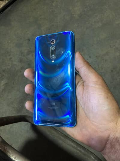 Xiaomi 9t