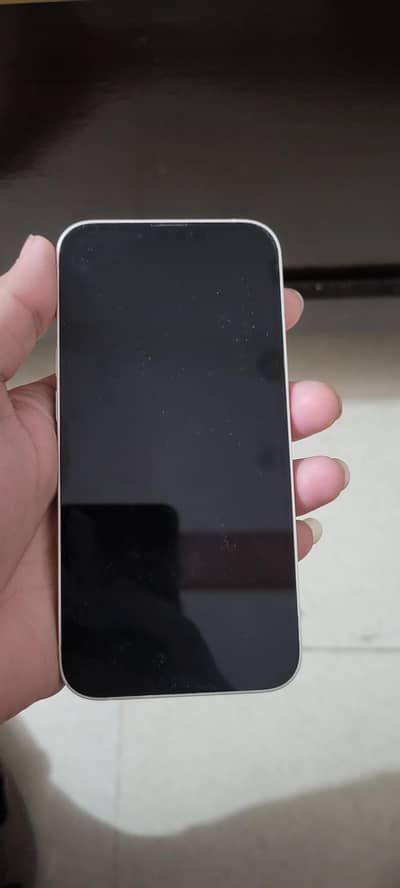 Iphone 13 Official PTA Approved