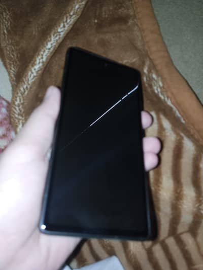 pixel 7a official PTA approved , 10/10