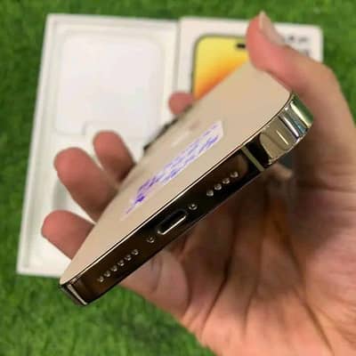 iPhone 14 pro max 256gb 03246481067