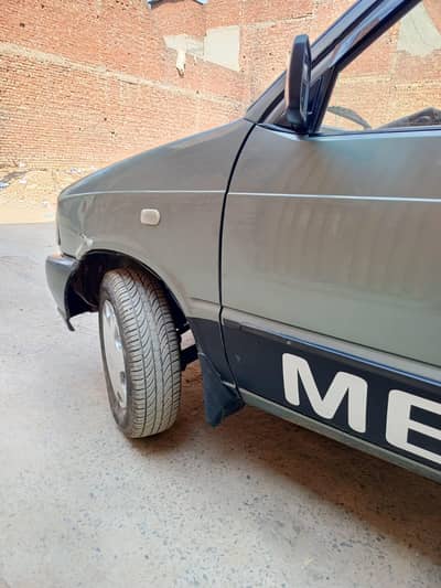 sazuki Mahran VXR janin condition