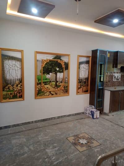 Highly-Desirable House Available In Bahria Town - Sector C For sale