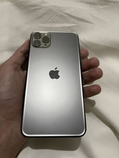iPhone 11 pro max