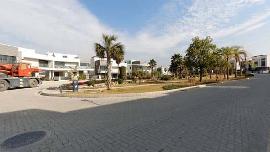 Residential Plot Is Available For sale In Eighteen