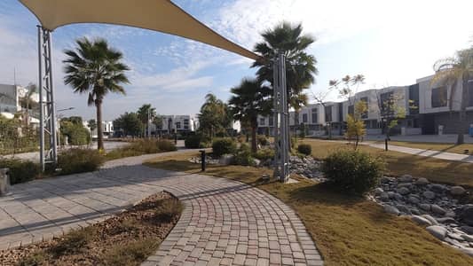 2 Kanal Residential Plot In Eighteen Is Available For sale