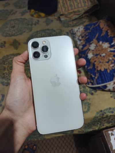 iPhone 12 pro max jv