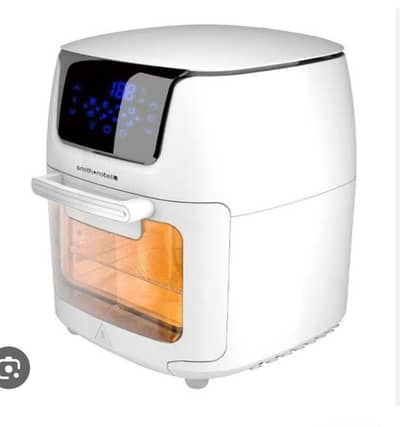 new Imported Airfryer 16L