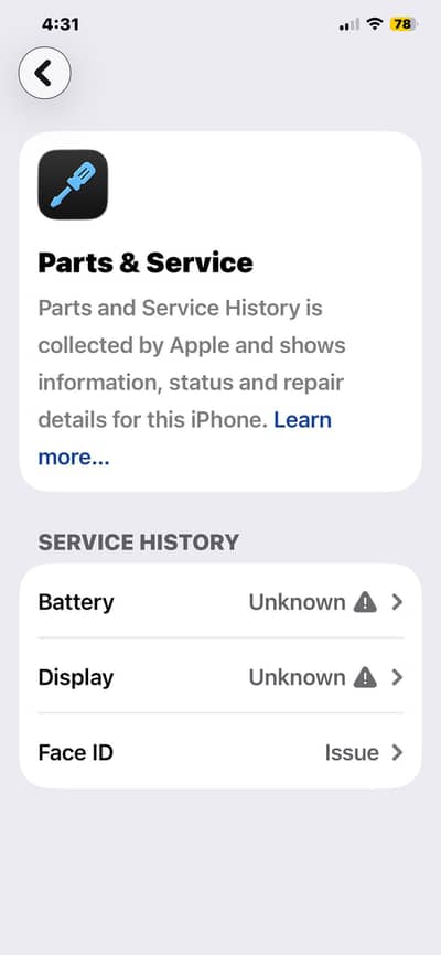Exchange google pixel and i phone ptaa approved