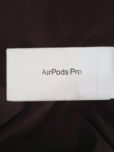 AirPods Pro