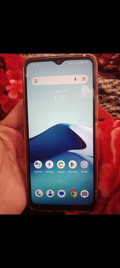 vivo y21 ganuine box for sale urgently