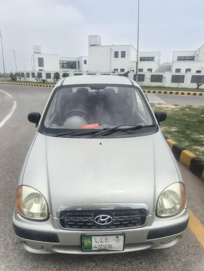 santro total janian seal to seal