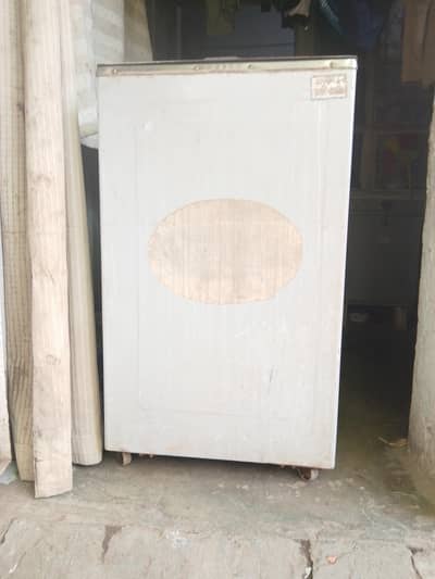 used washing machine