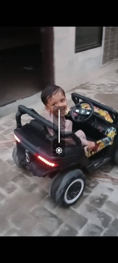 kids Car jeep