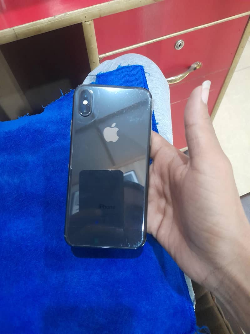 Iphone x 1