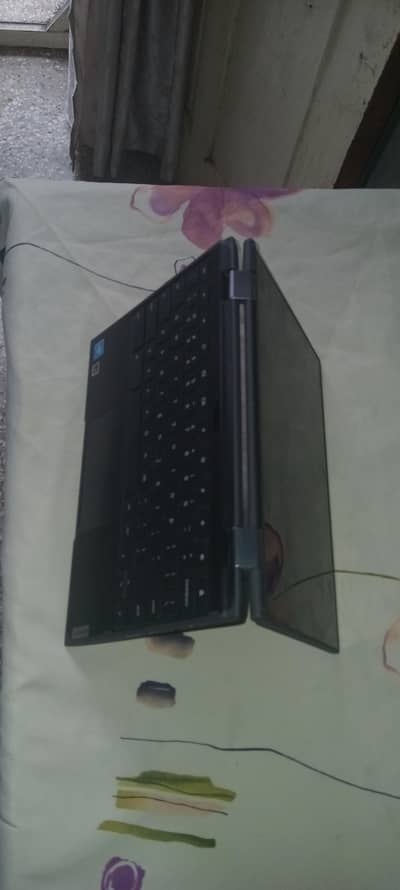 Lenovo 360 with touch screen  WhatsApp number 0318/53/800/17.