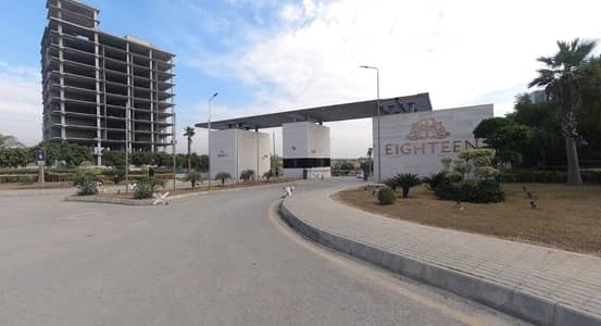 House For Sale In 262 Square Meters Islamabad