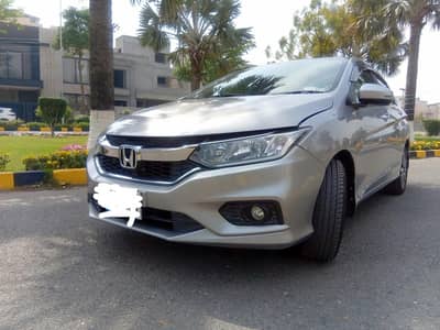 HONDA CITY 1.2  MANUAL  TOTAL JANION FAST HAND