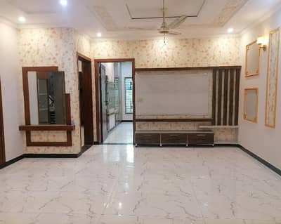 House For Sale Situated In UET Housing Society