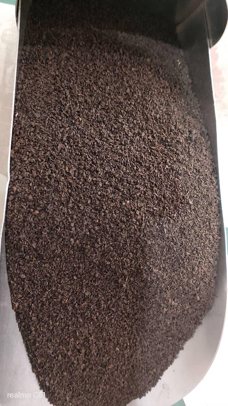 کینیا کی اوریجنل چائے والے پتی ھر قسم گارنٹی کے کیا ساتھ 0