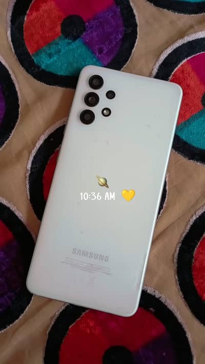 Galaxy Samsung A32