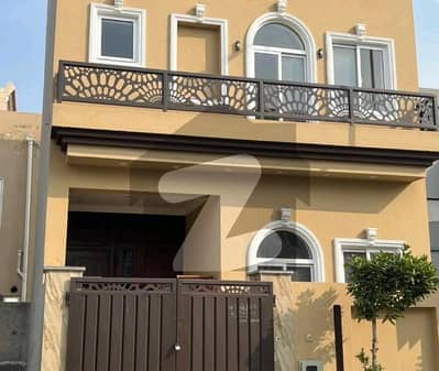 3 Marla House Available For Sale In Al Kabir Town Phase 2 Raiwind Road Lahore
