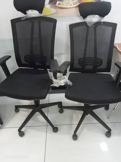 Master Office Chairs