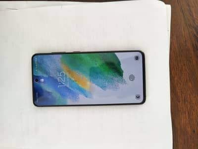 Samsung Mobile S21 FE