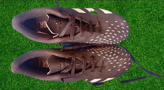 Adidas original predator (freak. 4) size 39