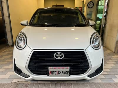 Toyota Passo MODA 2022/26