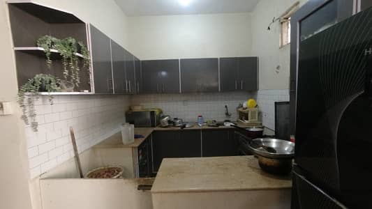 Prime Location 120 Square Yards House For sale In Federal B Area - Block 8 Karachi In Only Rs. 27500000