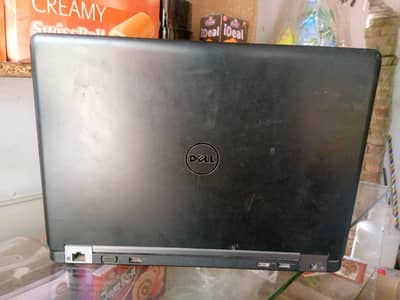 Dell laptop brand new battery timing 4 hours  all ok laptop no repair